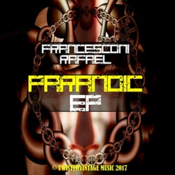Paranoic EP