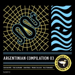 Argentinian Compilation 03