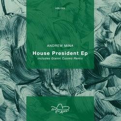 House President EP