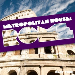 Metropolitan House: Rome