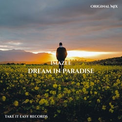 Dream in Paradise