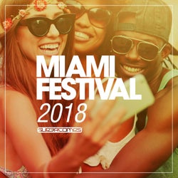 Miami Festival 2018