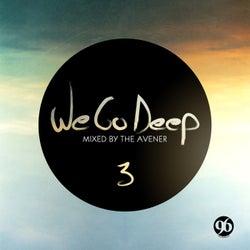We Go Deep, Saison 3 - Mixed by The Avener