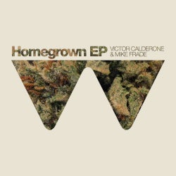 Homegrown EP