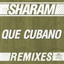 Que Cubano: The Remixes