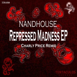 Repressed Madness EP