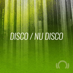 Crate Diggers: Nu Disco/Disco