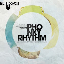 Phonky Rhythm