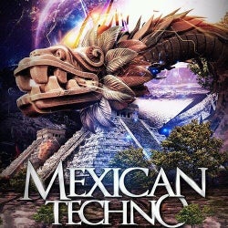 MEXICAN TECHNO 2012