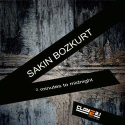 2 Minutes to Midnight