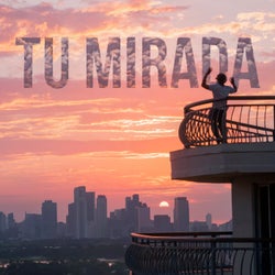 Tu mirada