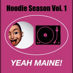 Hoodie Season, Vol. 1