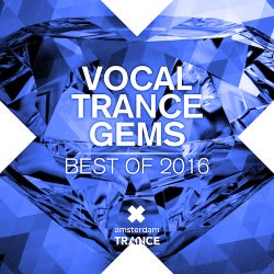 Vocal Trance Gems Nov 2016