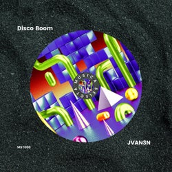 Disco Boom