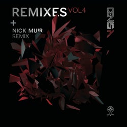 Remixes EP Vol. 4