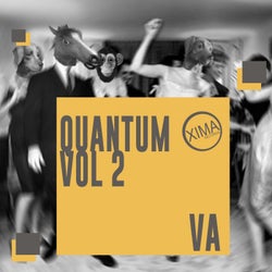 Quantum Vol 2