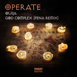 Ouija/God Complex (Remix)