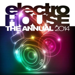 Electro House The Annual 2014