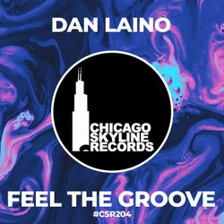 Feel The Groove