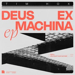 Deus Ex Machina EP