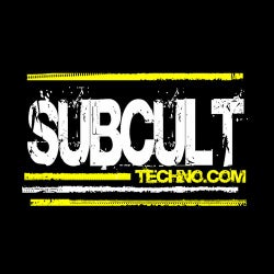 SUBCULT 59 EP