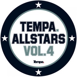 Tempa Allstars (Vol. 4)