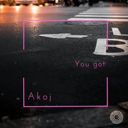 You got