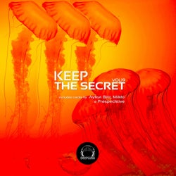 Keep the Secret, Vol. 19