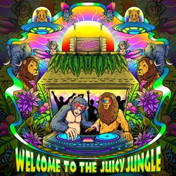 Welcome to the Juicy Jungle