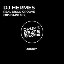 Real Disco Groove (305 Dark Mix)