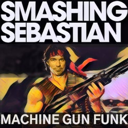 Machine Gun Funk
