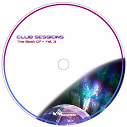 Club Sessions - The Best Of Vol. 3