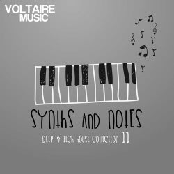 Synths And Notes 11