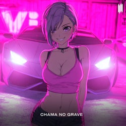CHAMA NO GRAVE