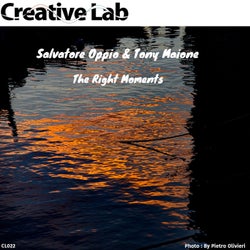 The Right Moments (Oppio Deep)