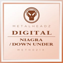 Niagra / Down Under (2017 Remaster)
