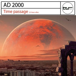 Time passage (23 Years after)