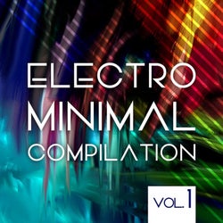 Electro Minimal Compilation, Vol. 1