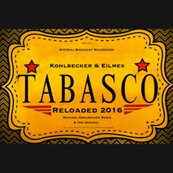 Tabasco reloaded