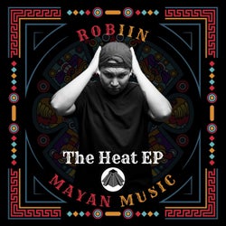The Heat EP