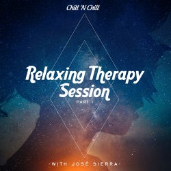 Relaxing Therapy Session with José Sierra (Part 1)