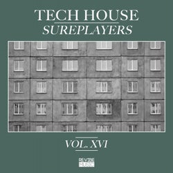 Tech House Sureplayers, Vol. 16