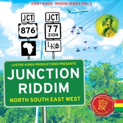 Junction Riddim
