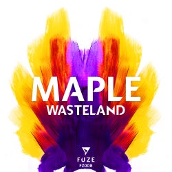 WasteLand "Maple" Chart