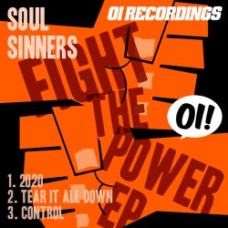 Fight The Power EP