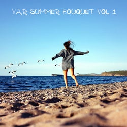 VAR Summer Bouquet Vol 1