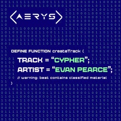 Capa de Cypher
