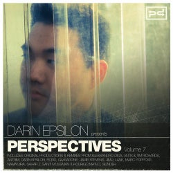 Darin Epsilon Presents Perspectives Vol. 7