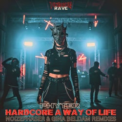 Hardcore a Way of Life