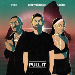 Pull It (Extended Mix)